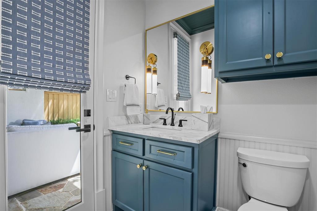 Caruth Hills 04 - Residential