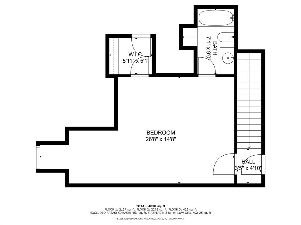 Caruth Hills 04 - Residential