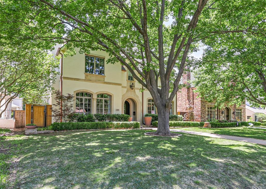 Caruth Hills 04 - Residential