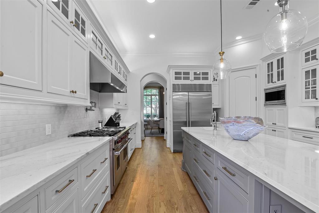 Caruth Hills 04 - Residential