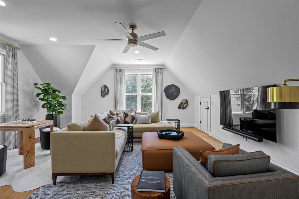 Caruth Hills 04 - Residential