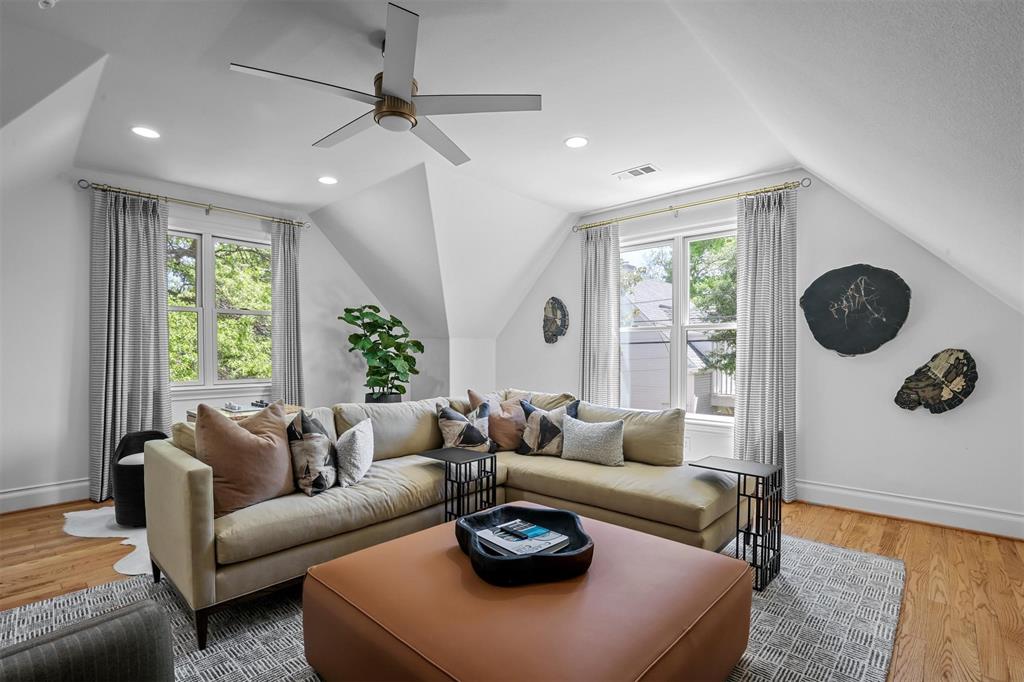 Caruth Hills 04 - Residential