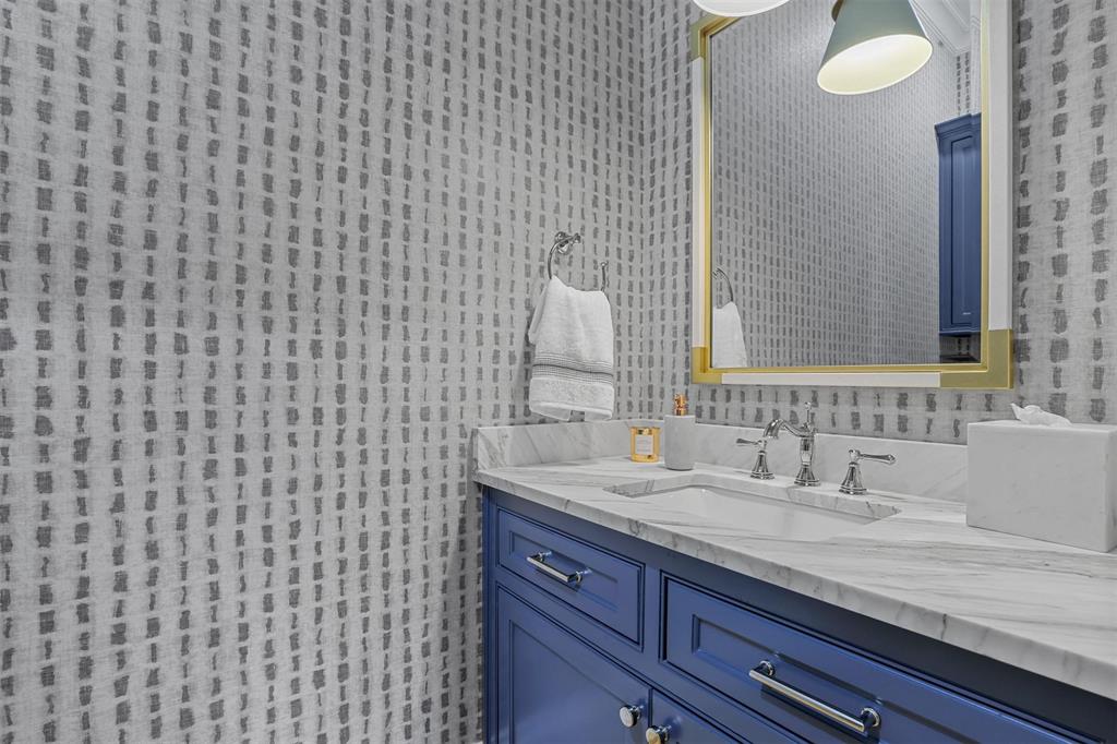 Caruth Hills 04 - Residential