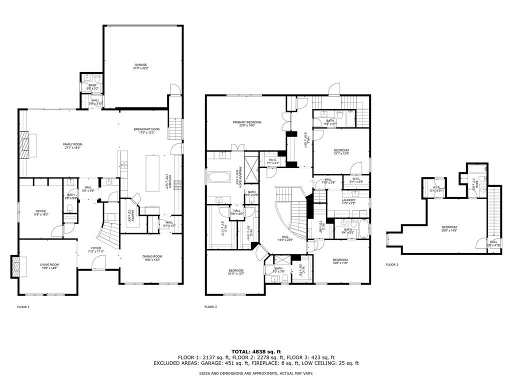 Caruth Hills 04 - Residential