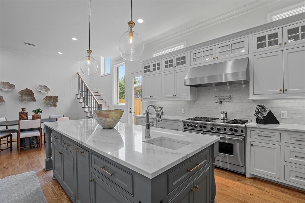 Caruth Hills 04 - Residential