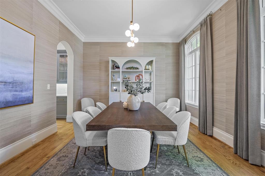 Caruth Hills 04 - Residential