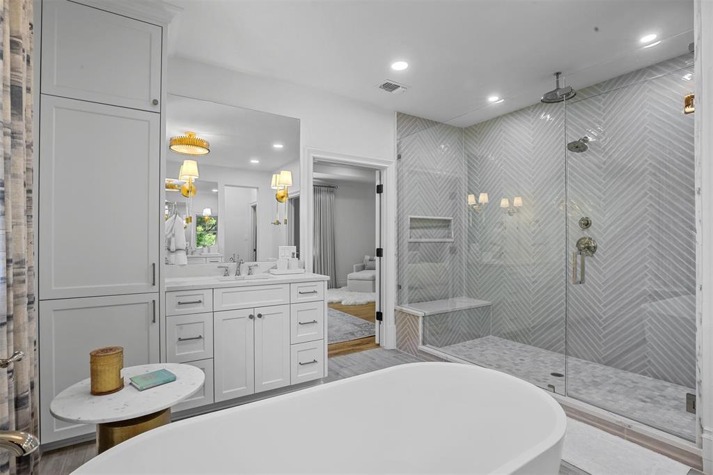 Caruth Hills 04 - Residential