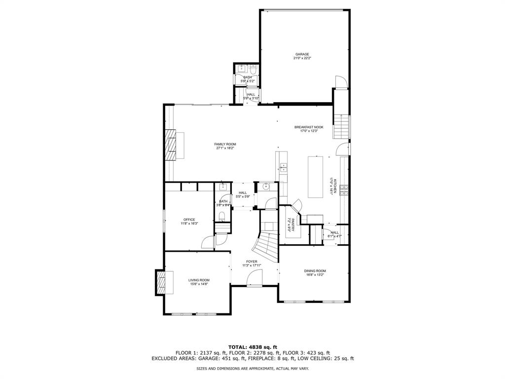 Caruth Hills 04 - Residential