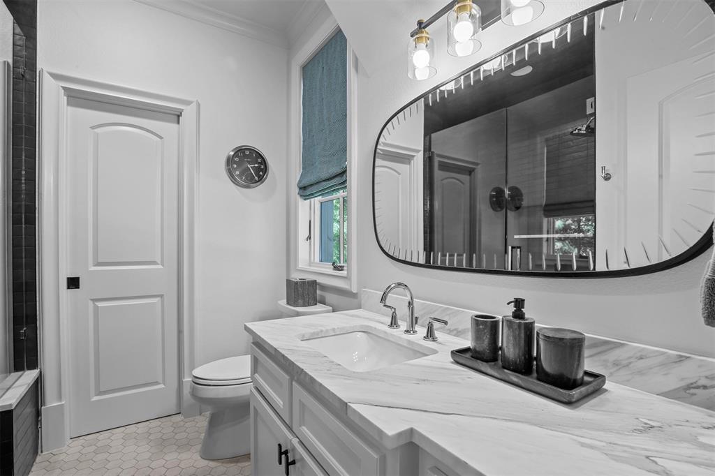 Caruth Hills 04 - Residential