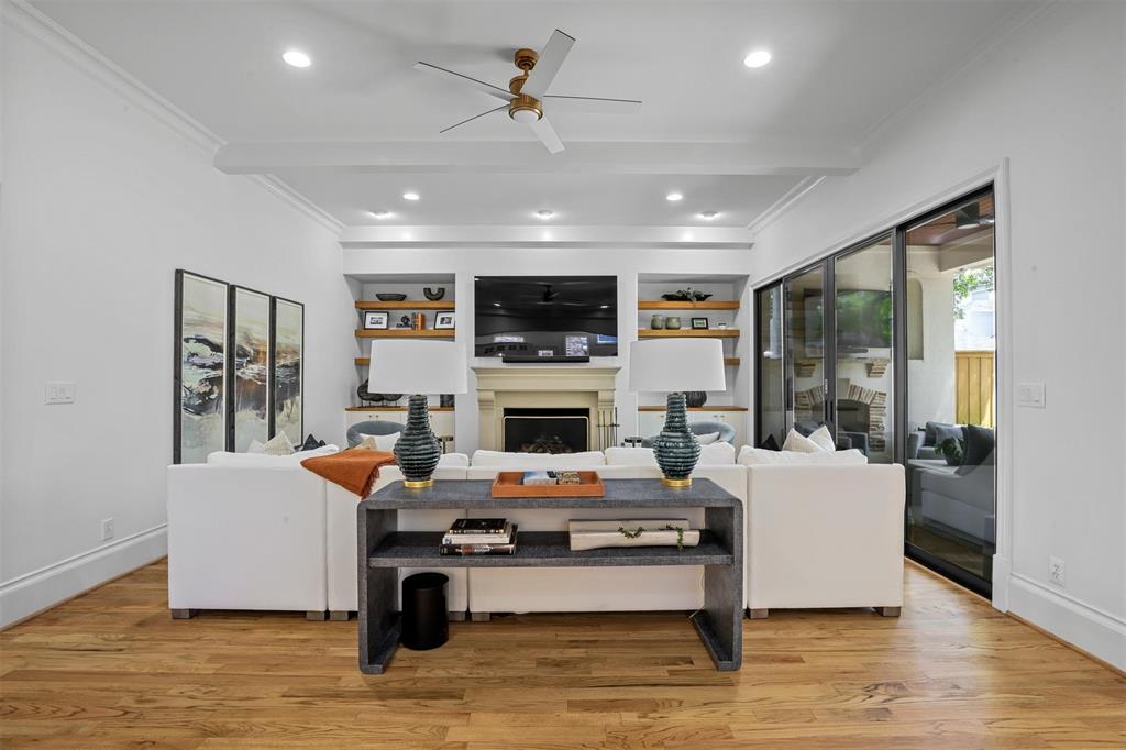 Caruth Hills 04 - Residential