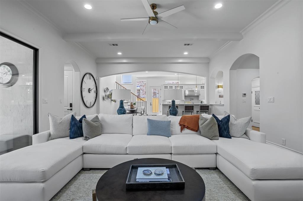 Caruth Hills 04 - Residential