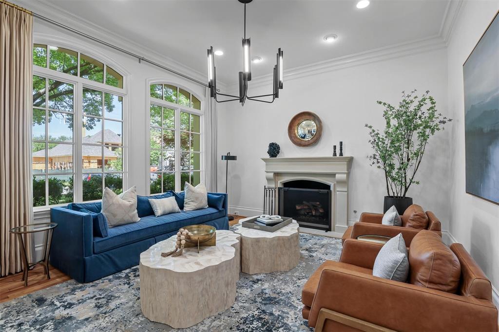 Caruth Hills 04 - Residential