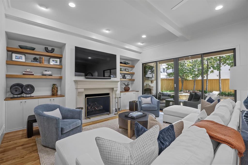 Caruth Hills 04 - Residential