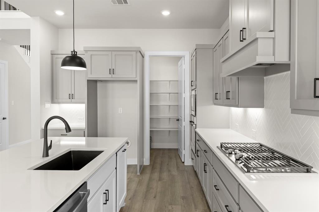 Wildflower Ranch - Residential