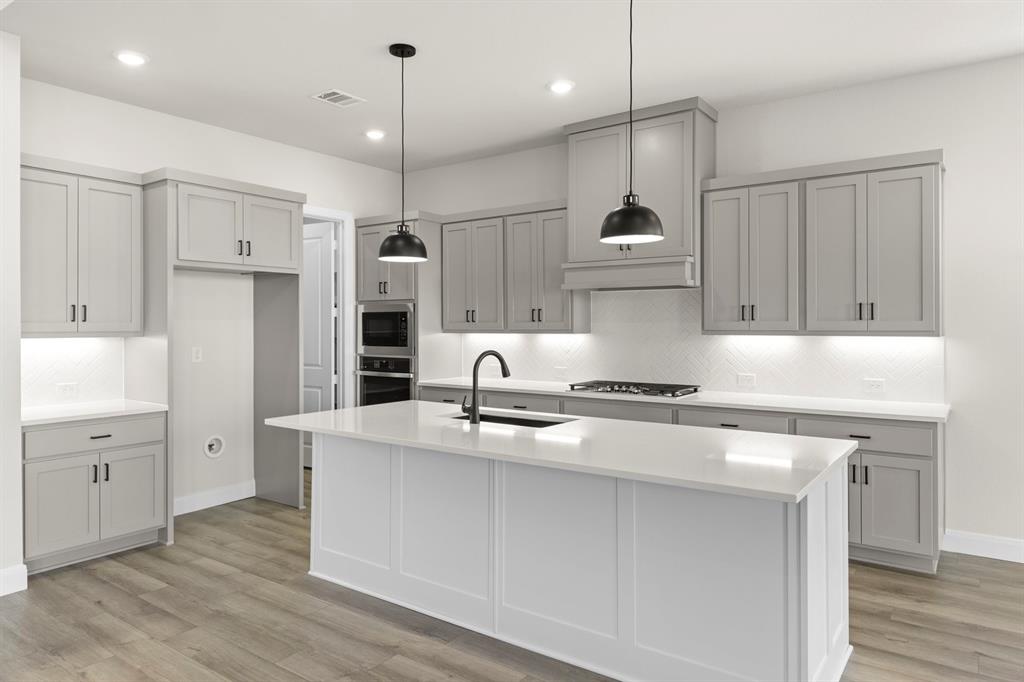 Wildflower Ranch - Residential