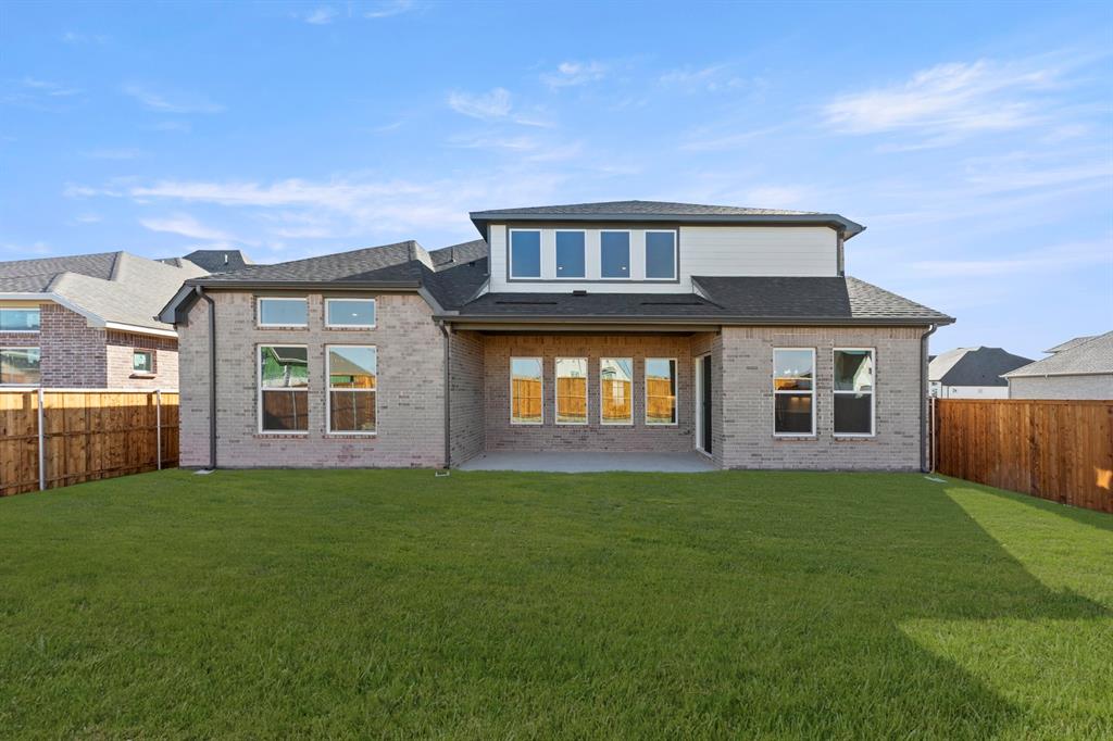 Wildflower Ranch - Residential