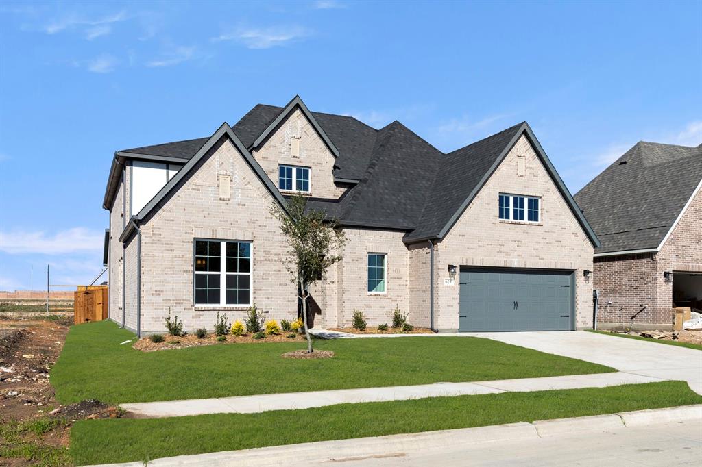 Wildflower Ranch - Residential