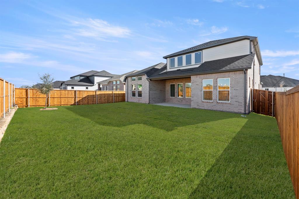 Wildflower Ranch - Residential