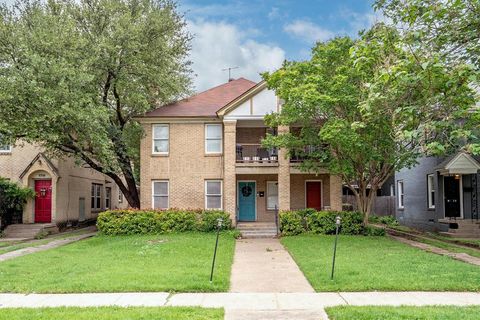 Photo of 6129 Reiger Avenue, Dallas, TX 75214 (MLS # 21238473)