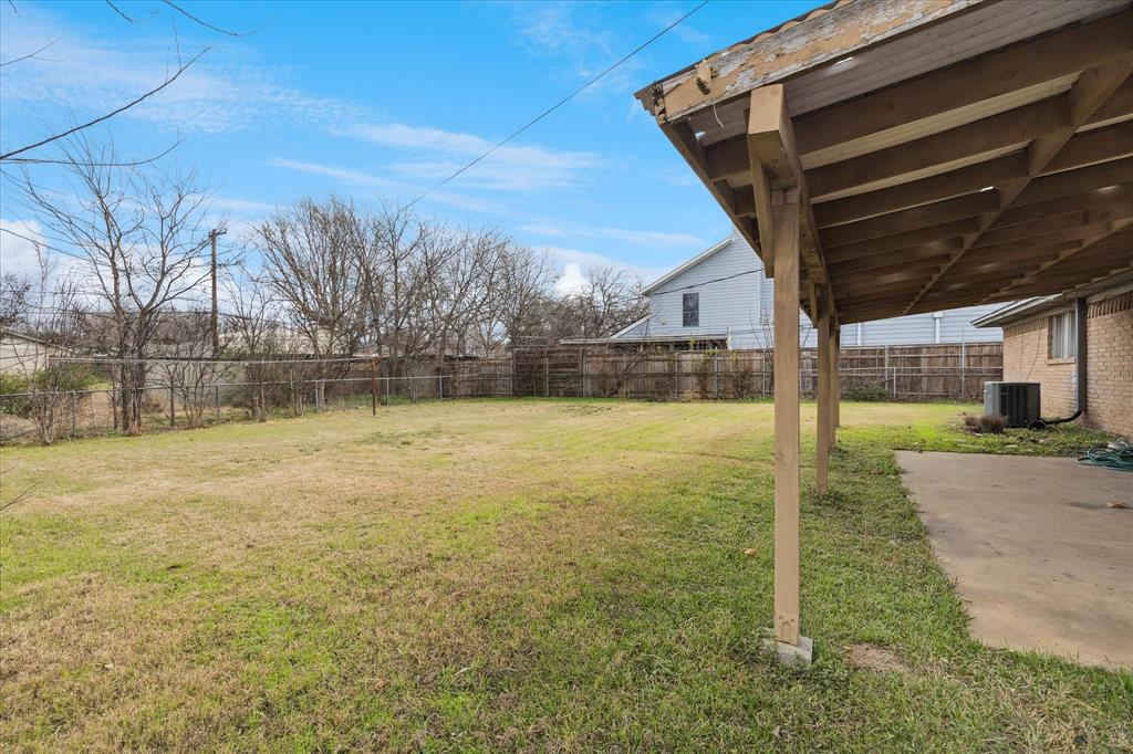 Hallmark Add - Residential