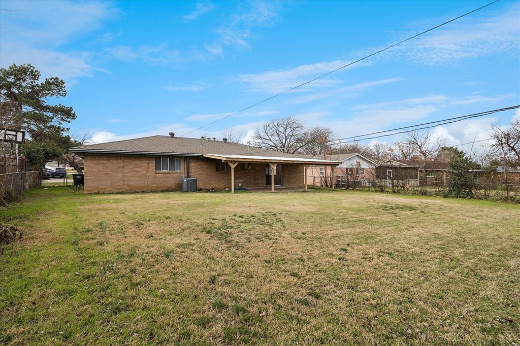 Hallmark Add - Residential