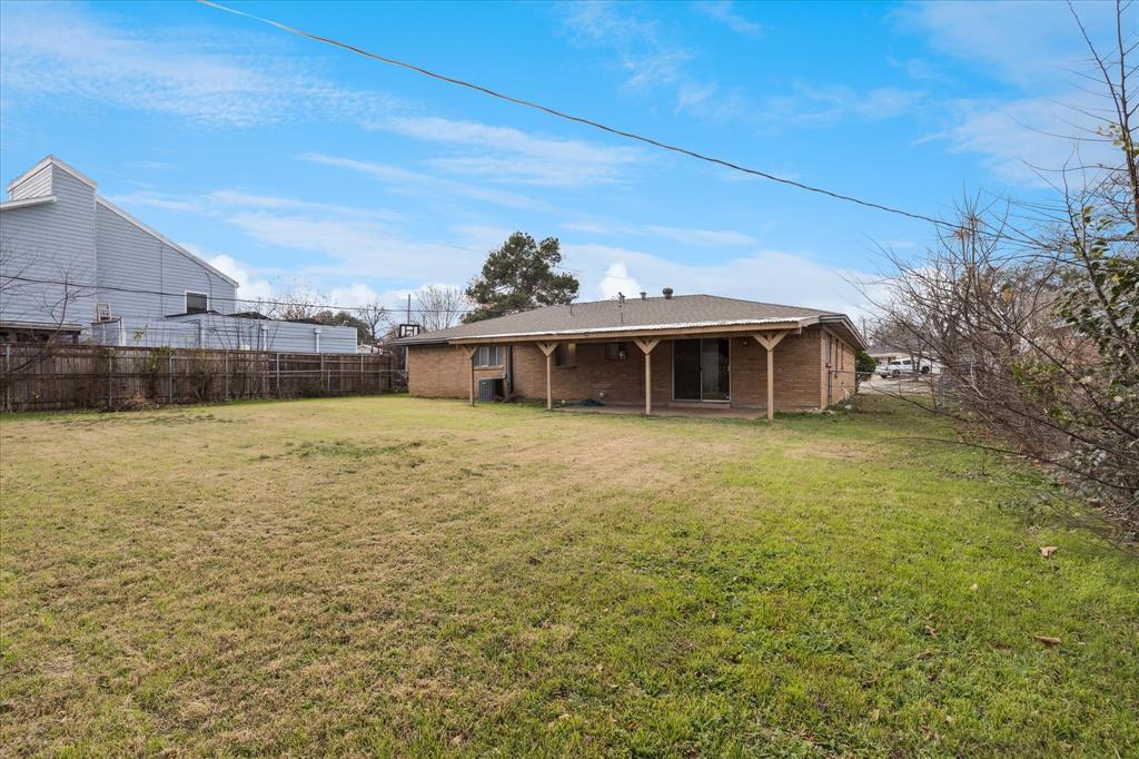 Hallmark Add - Residential