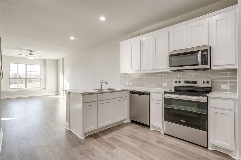 Knights Lndg Add - Residential