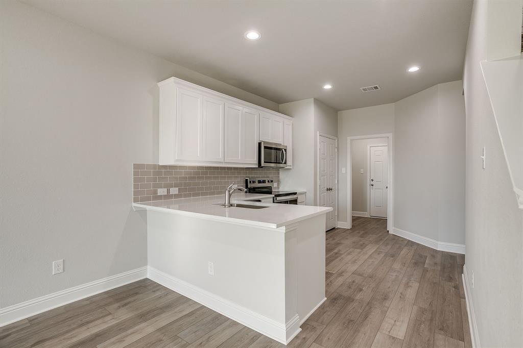 Knights Lndg Add - Residential