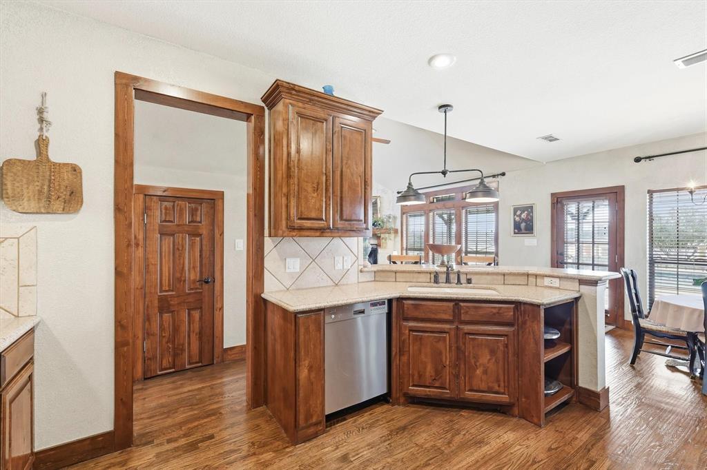 The Woodlands Ph 1 - Residential