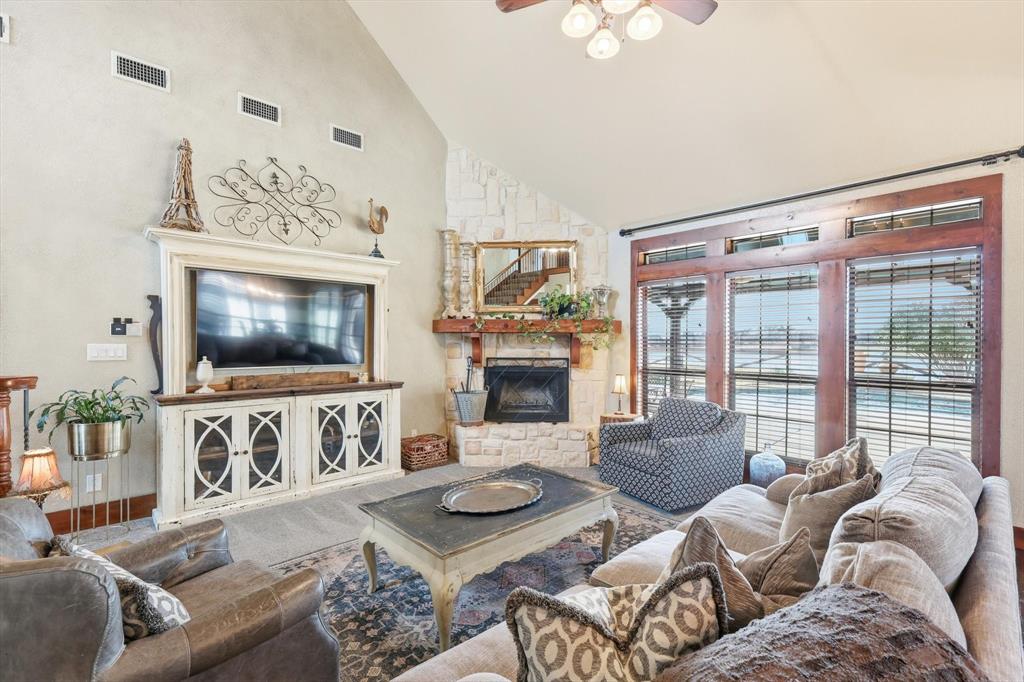 The Woodlands Ph 1 - Residential