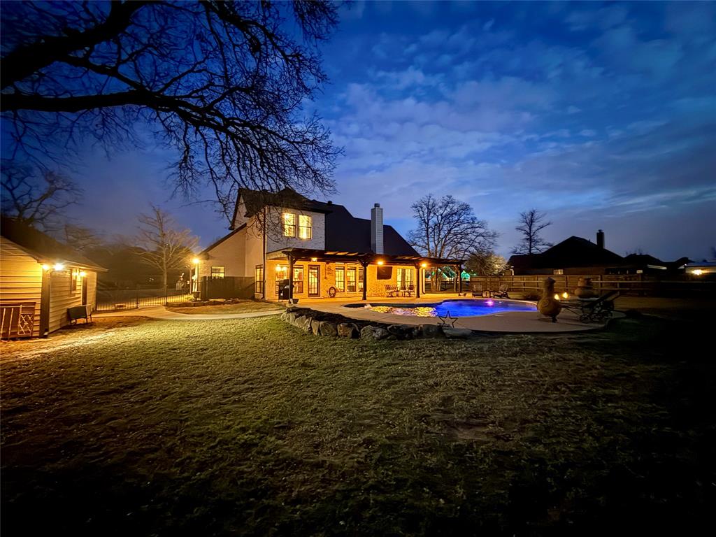 The Woodlands Ph 1 - Residential