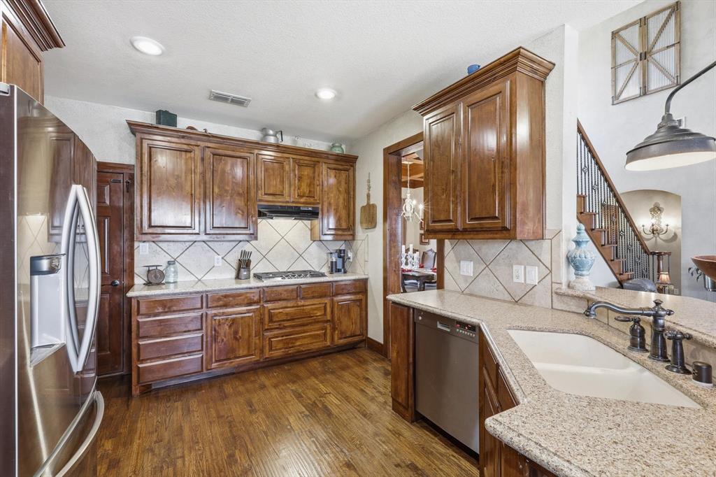 The Woodlands Ph 1 - Residential