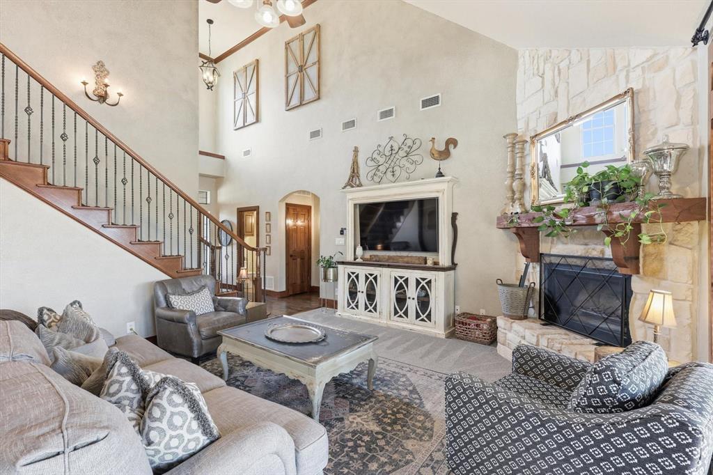 The Woodlands Ph 1 - Residential