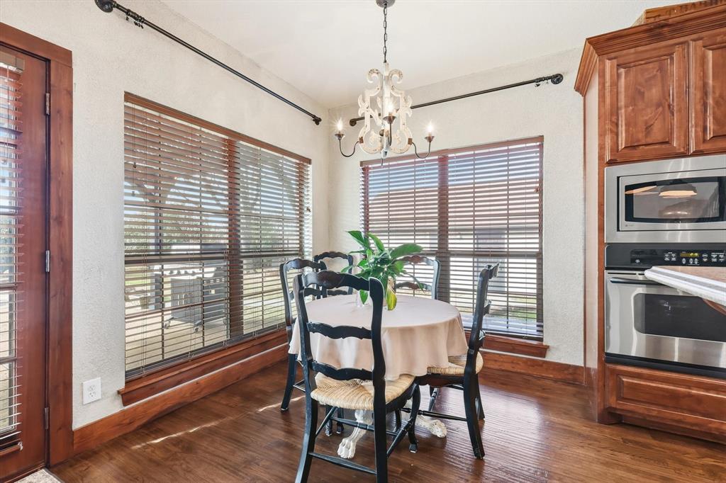 The Woodlands Ph 1 - Residential