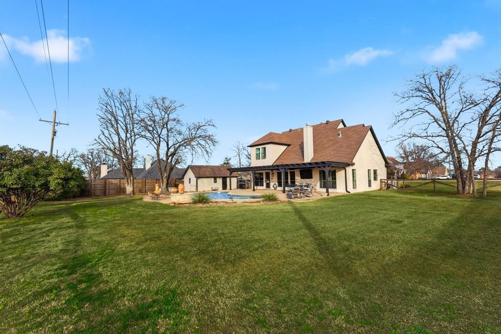 The Woodlands Ph 1 - Residential