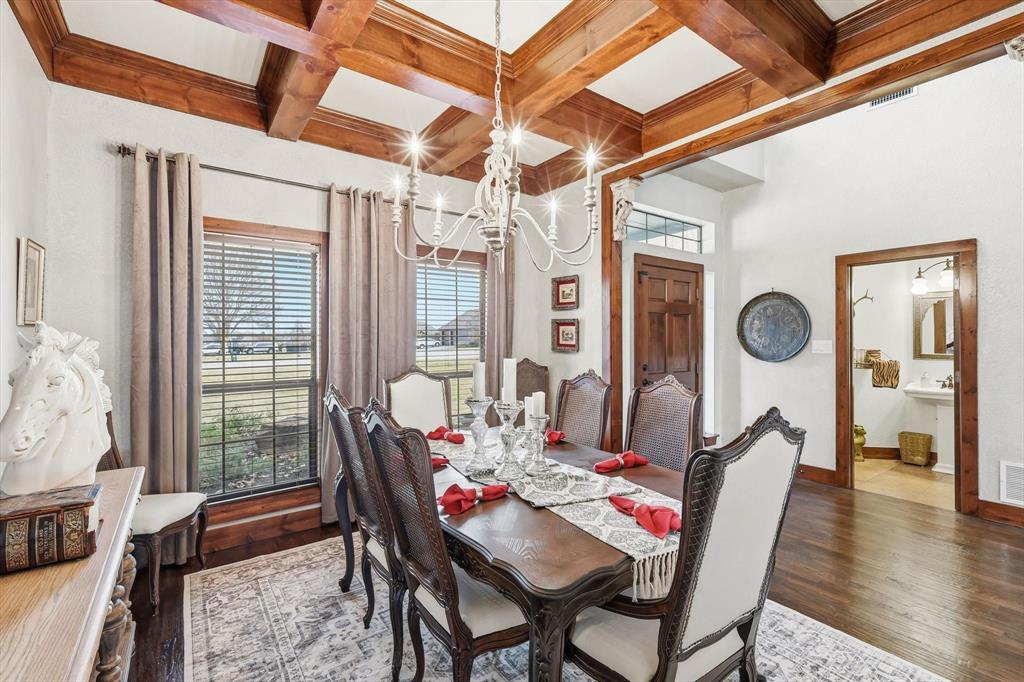 The Woodlands Ph 1 - Residential