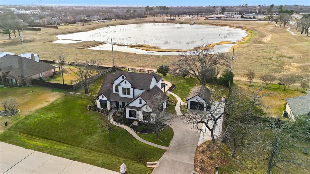 The Woodlands Ph 1 - Residential