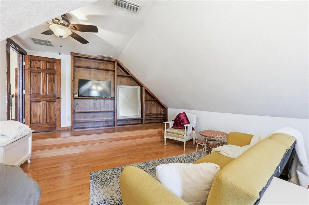 The Woodlands Ph 1 - Residential