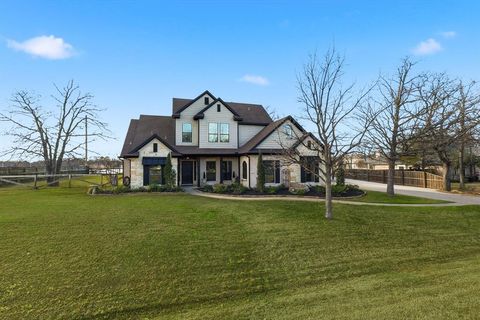 113 Bent Oak Drive Aubrey TX 76227