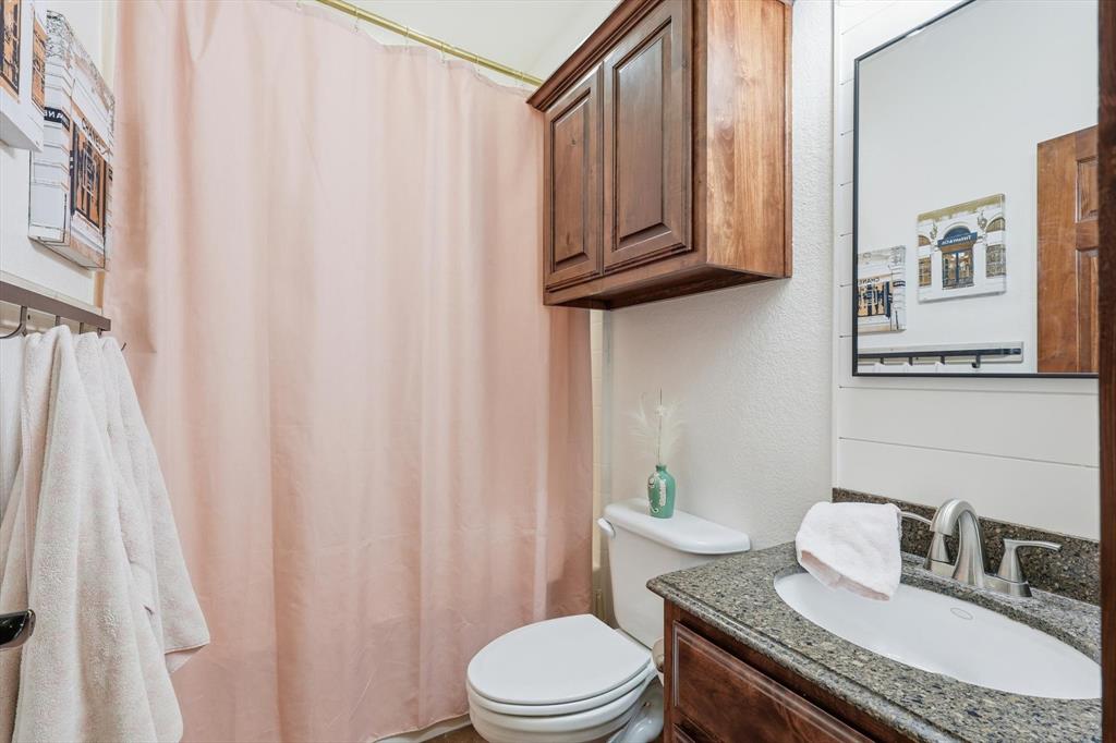 The Woodlands Ph 1 - Residential