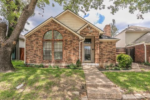 205 Benwynd Drive Mesquite TX 75149
