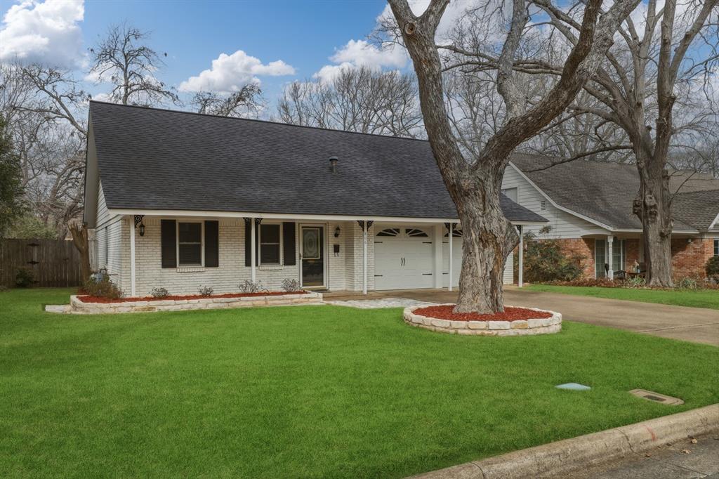 Briarwood West - Residential