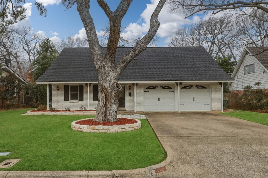 Briarwood West - Residential