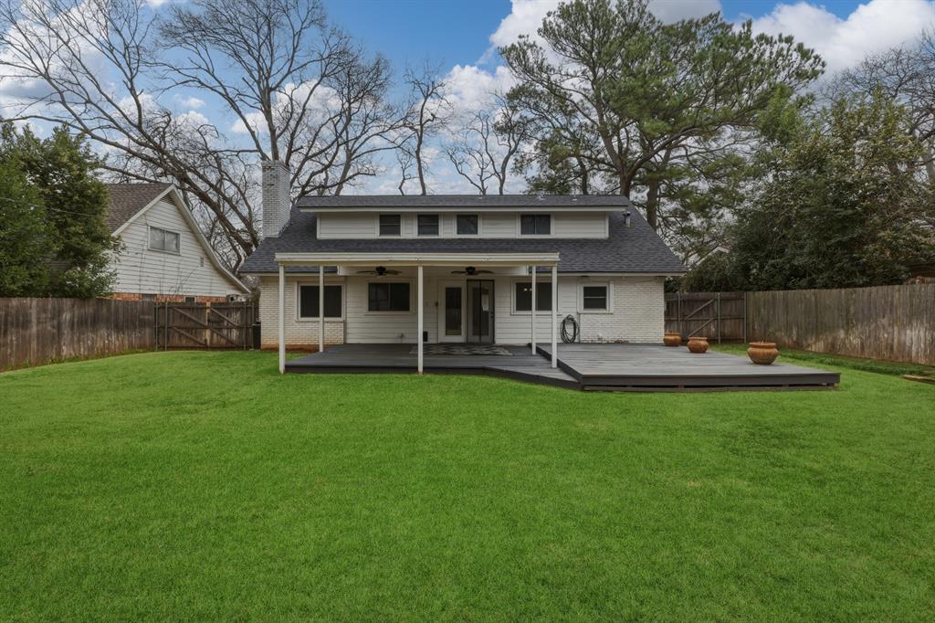 Briarwood West - Residential