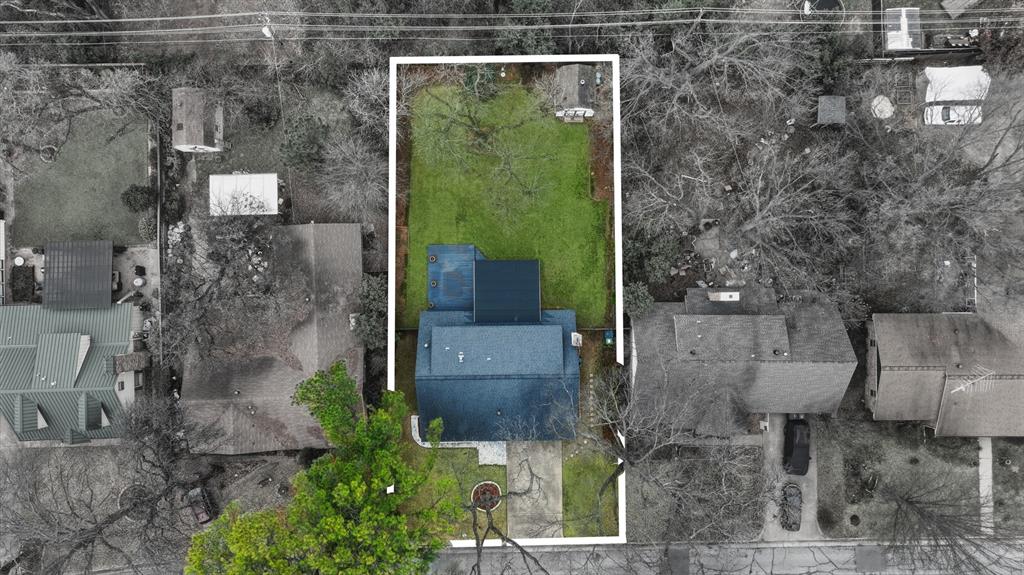 Briarwood West - Residential