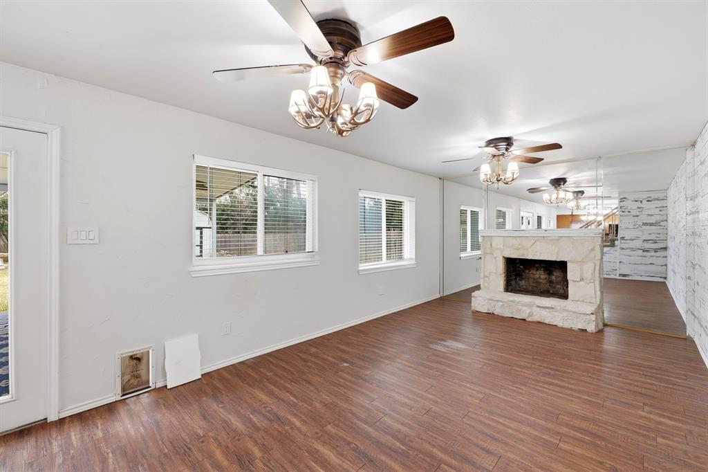 Briarwood West - Residential