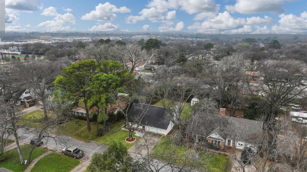 Briarwood West - Residential