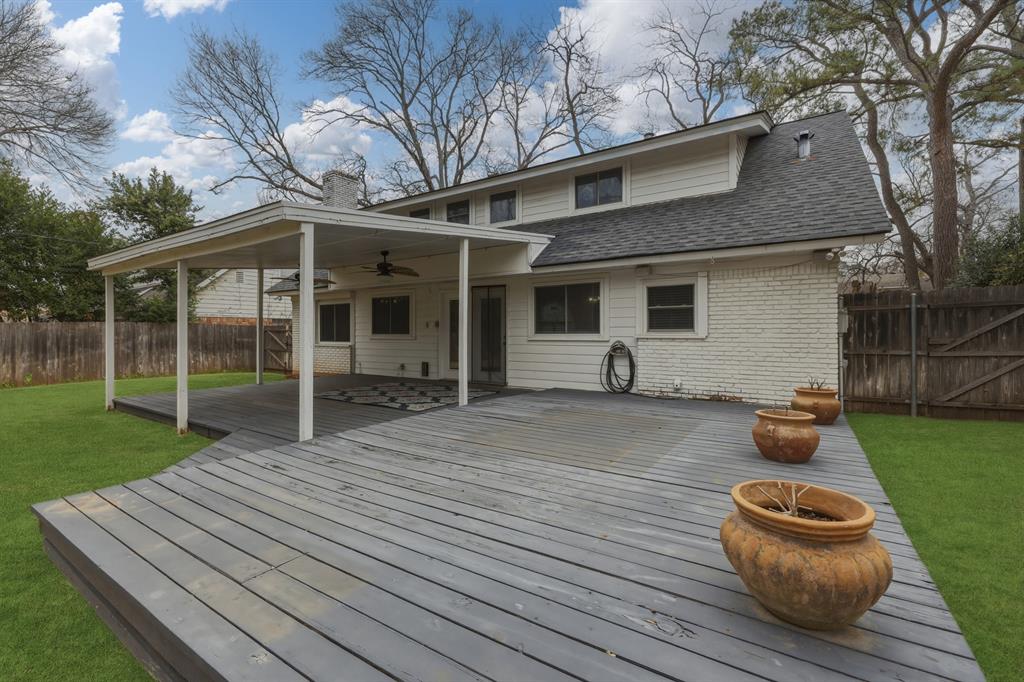 Briarwood West - Residential