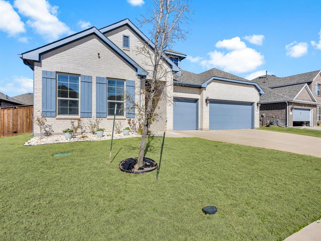 1708 Jamestown Drive