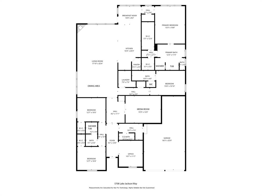 Ventana Ph 4 - Residential